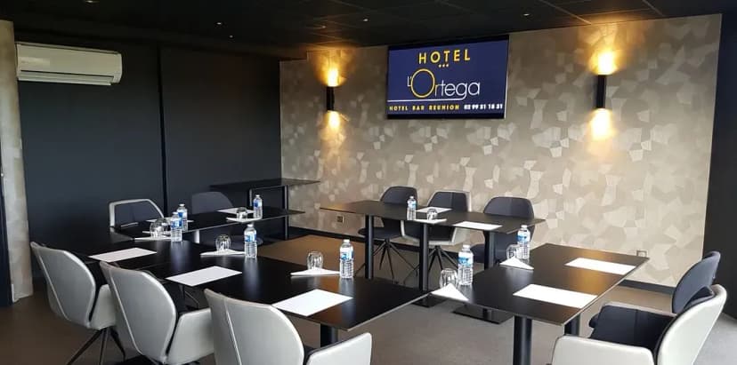 Hotel L'ortega — photo 2