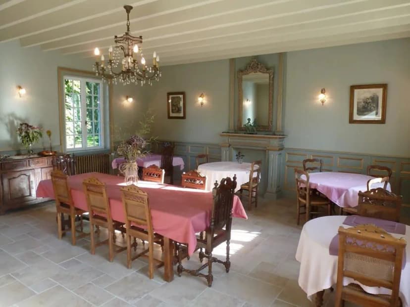Manoir de Savigny — photo 3