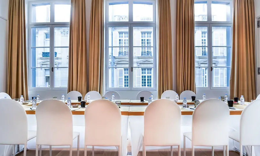 Hôtel Marignan Champs-Élysées — photo 3