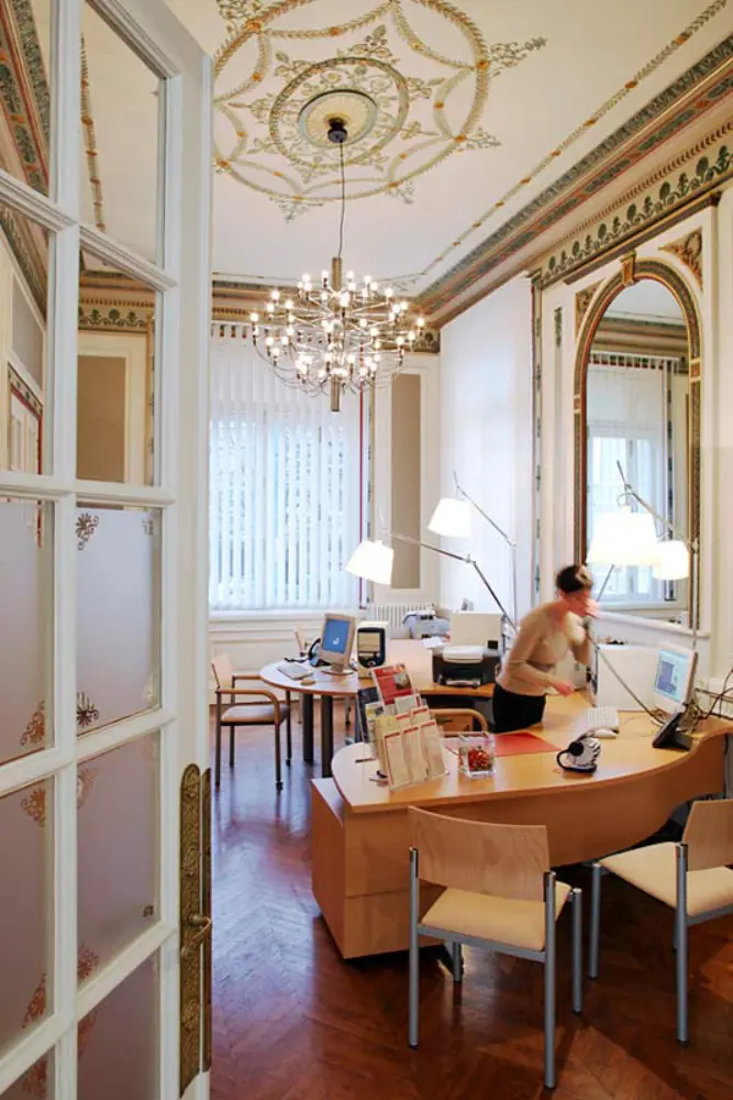 BURO Club — photo 4