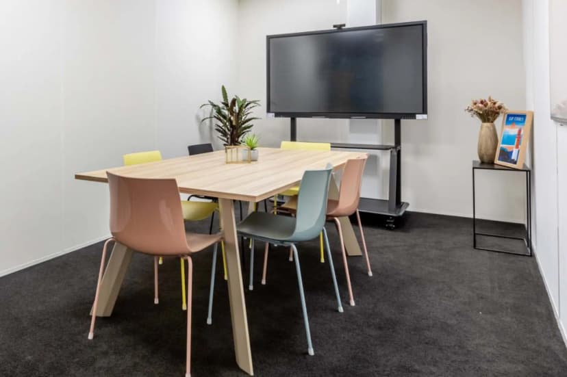 B'CoWorker Nantes - Chantrerie — photo 4