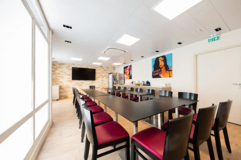 Quality Suites Maisons-Laffitte Paris Ouest — photo 2