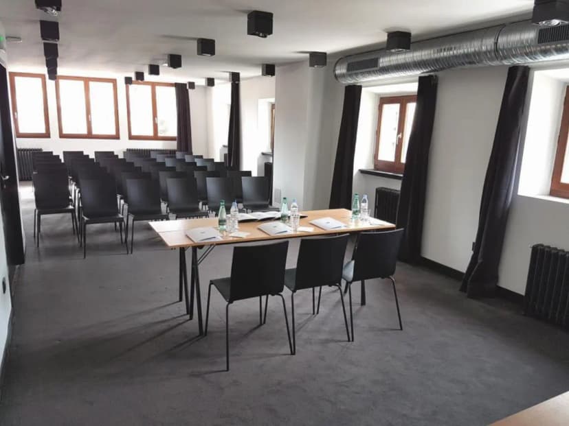 Grand Hôtel Serre Chevalier — photo 2