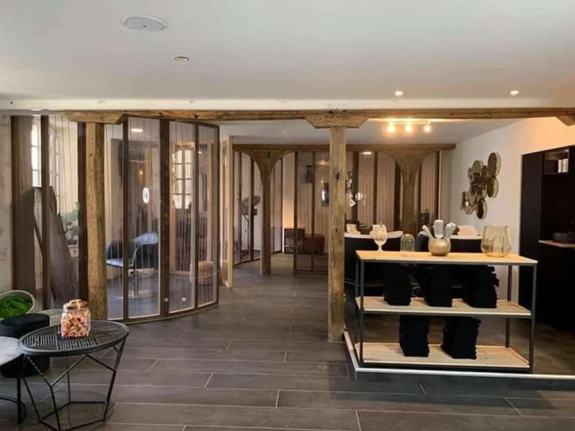 Leprince Hotel-Spa — photo 3