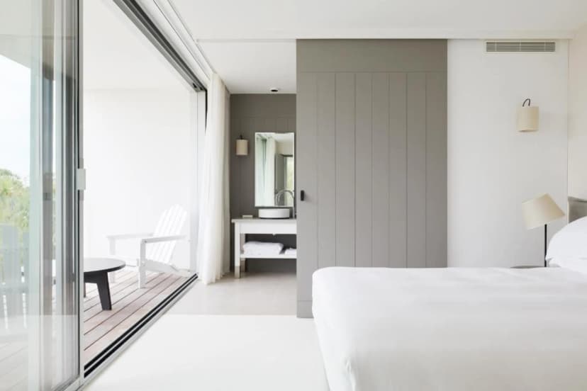 Hôtel Spa Plage Palace — photo 4