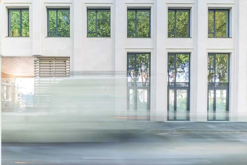 Espace Saint Euverte — photo 1