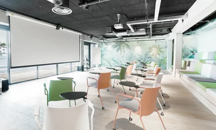 Coloft - Coworking & Seminaire — photo 4