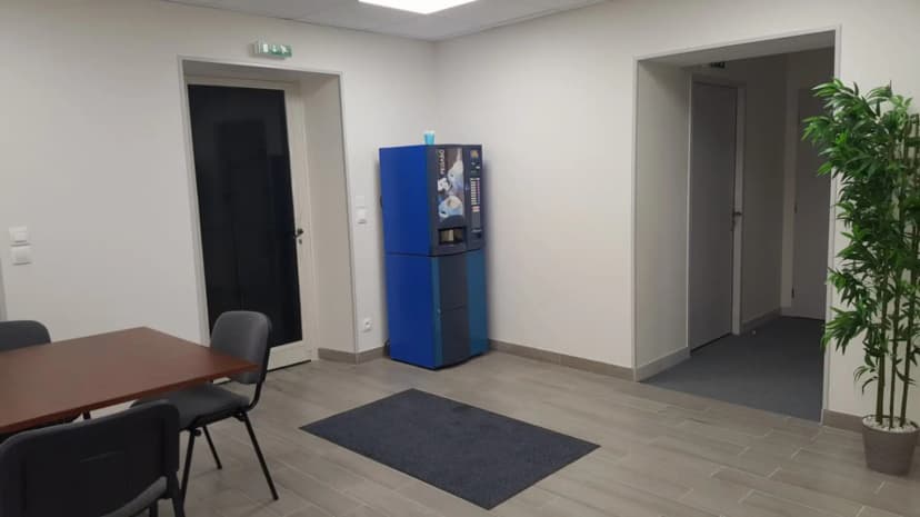 CBS - Location de bureaux et salles équipés à Auxerre — photo 5