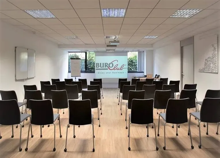 BURO Club — photo 3