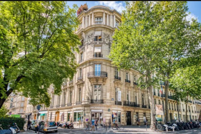 Regus - Paris, 75 BD Haussmann — photo 5