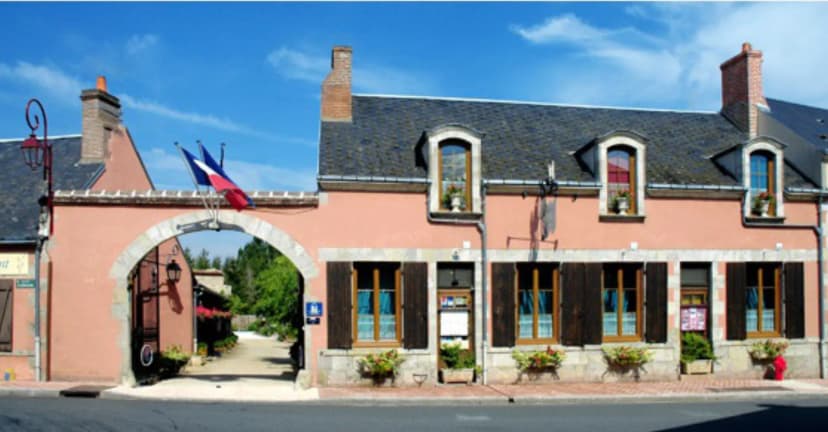 Auberge de Vienne — photo 2