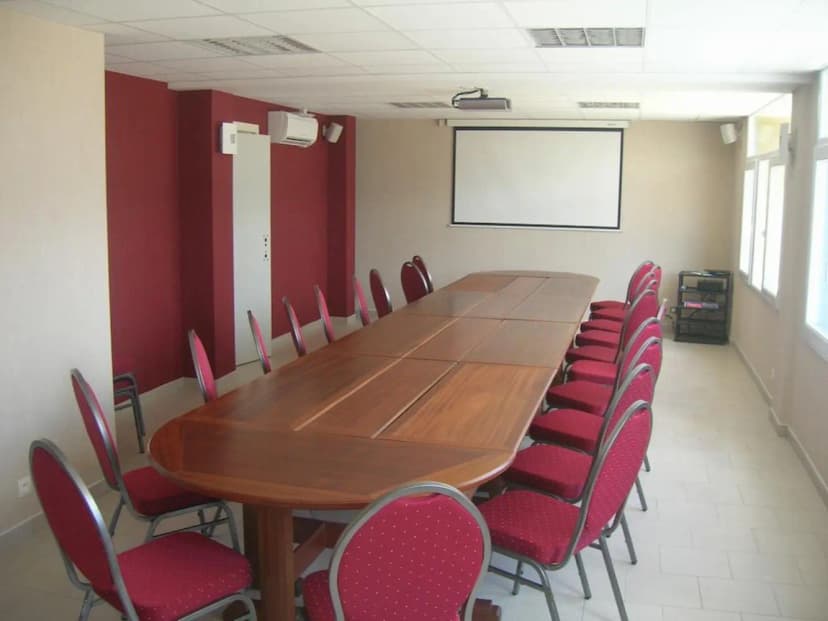 Hotel Le Logis De La Lys — photo 3