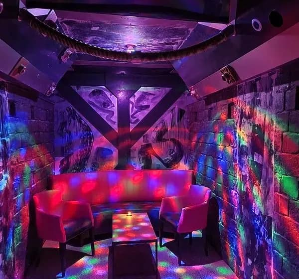Karaoke Club — photo 2