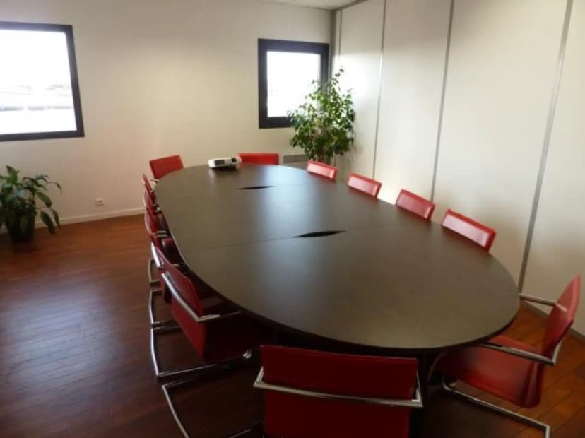 S-PACE Centre d'affaires La Rochelle — photo 3