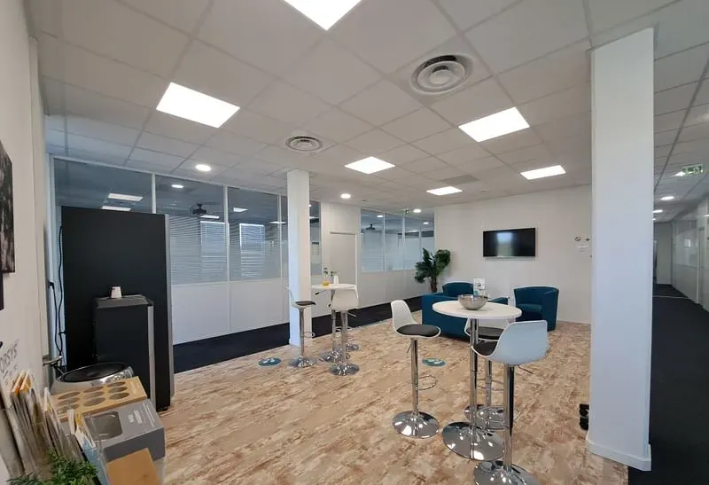 Centre de formation de l'Île Verte - locations de salle — photo 3
