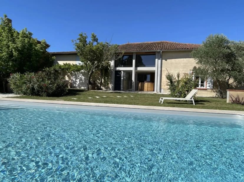 Domaine de Quintalone — photo 3