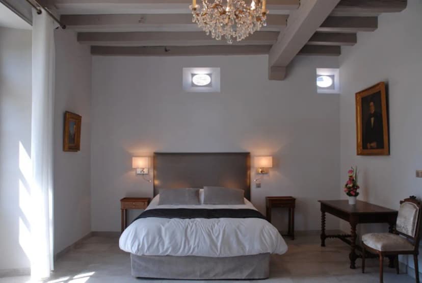Le Logis du Père — photo 4