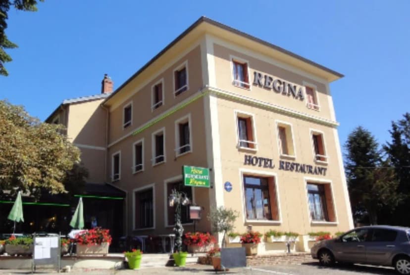 Hotel Regina — photo 1