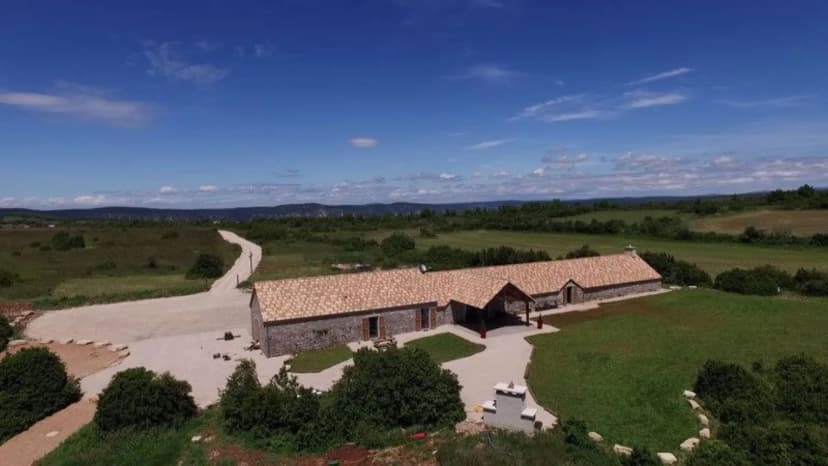 Le Jas Du Camper — photo 4
