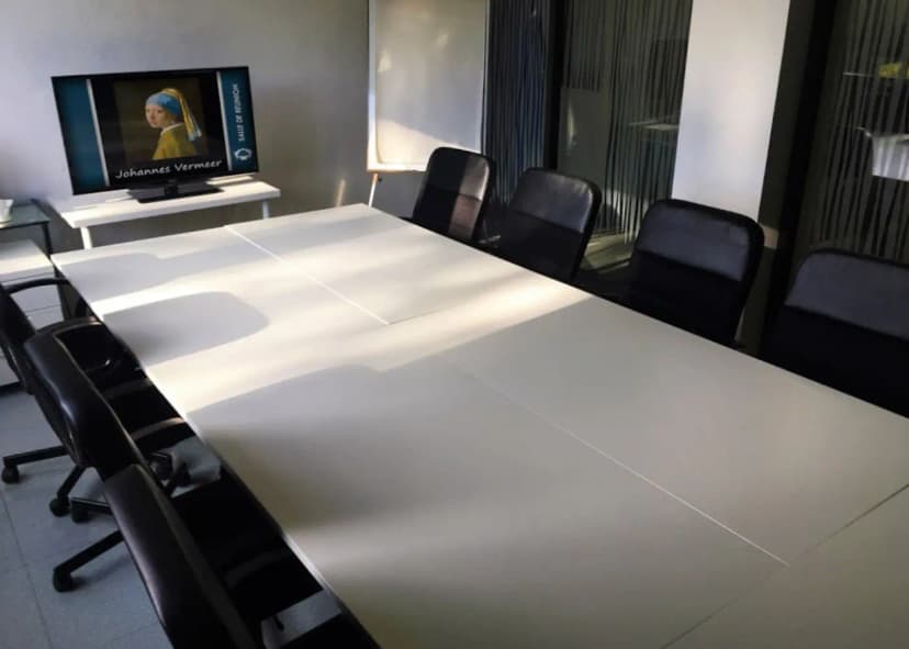 BURO Club — photo 4