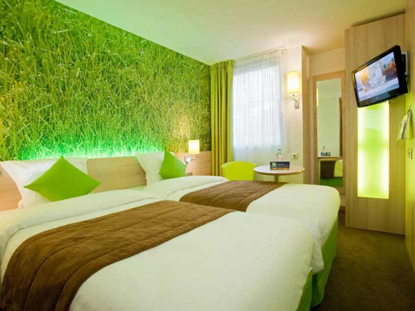 ibis Styles Paris Val de Fontenay — photo 4