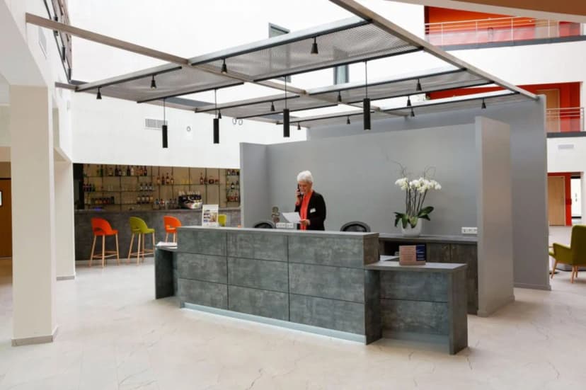 Hotel Escapade Senlis - Best Western Plus — photo 5