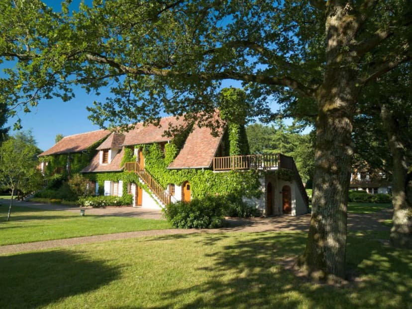 Auberge des Templiers — photo 3
