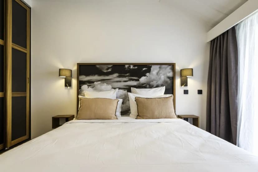 Hôtel Latitude 21 — photo 2