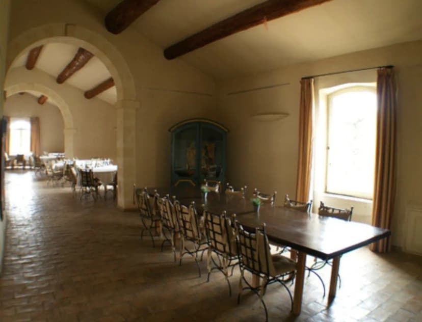 La Bergerie Des Alpilles (Golf de Servanes) — photo 1