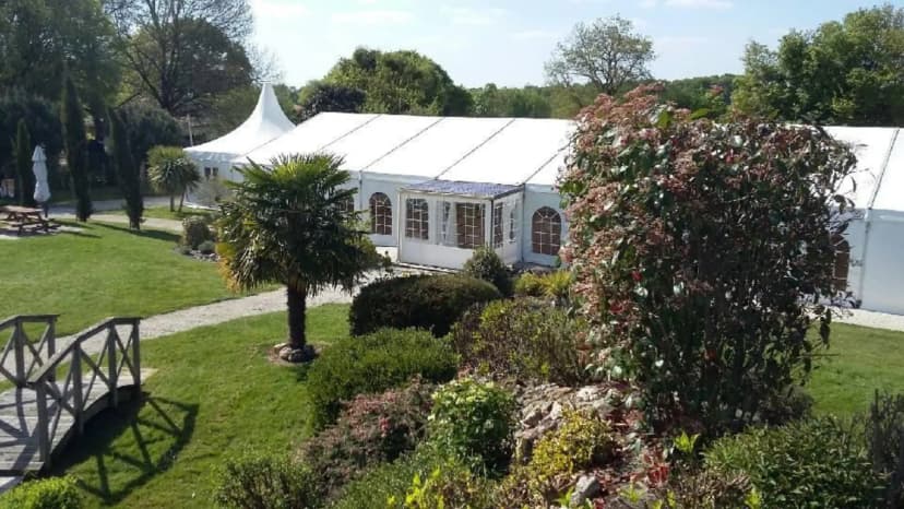LE DOMAINE DES ELIES — photo 1