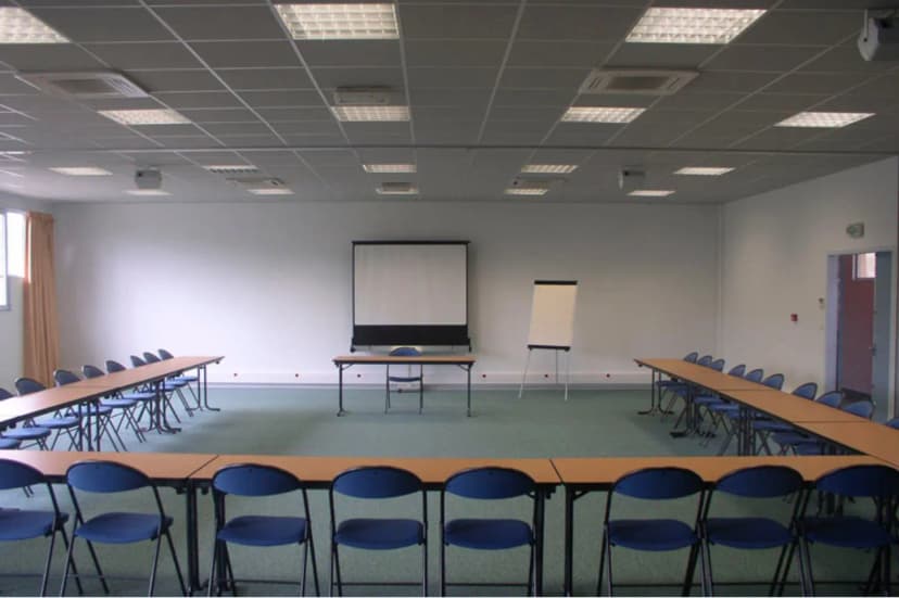 Centre de Séminaires de Moliets — photo 5
