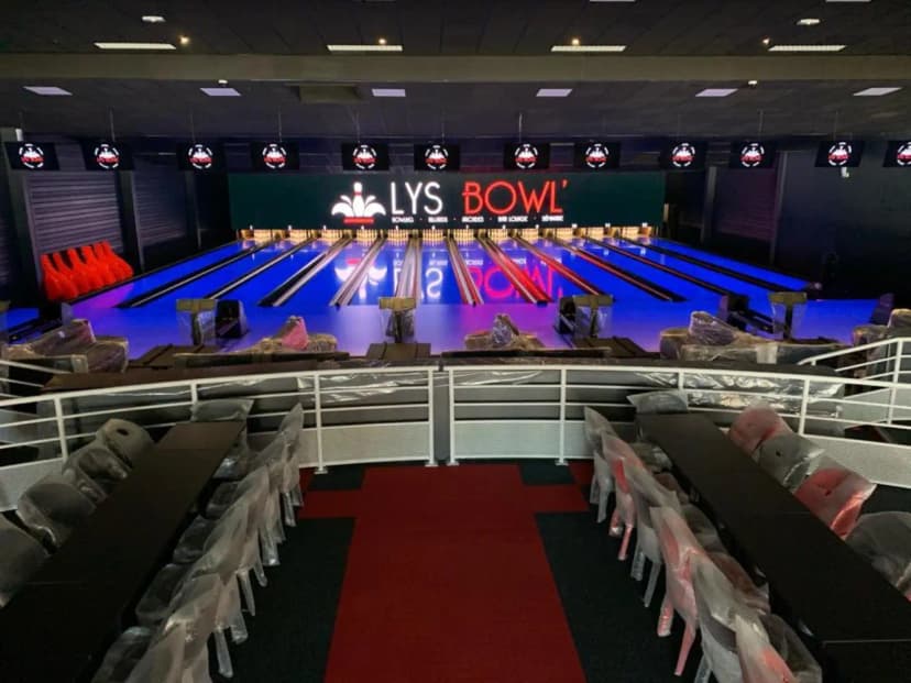 Lys Bowl — photo 1