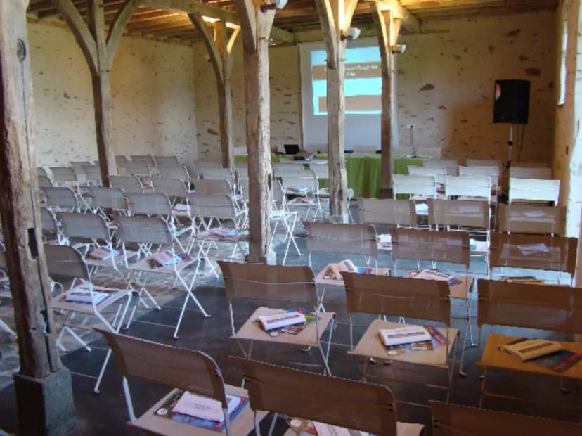 Domaine des Rues — photo 2