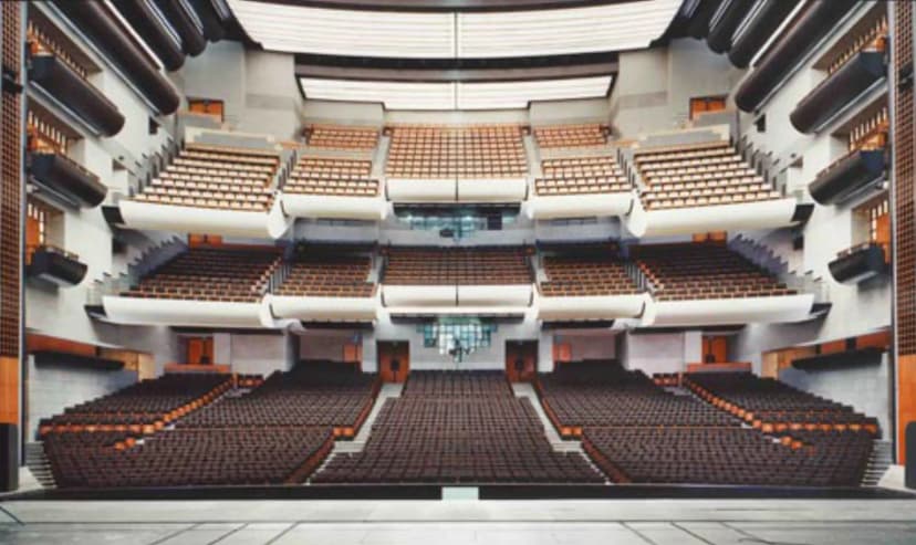 Opéra Bastille — photo 1