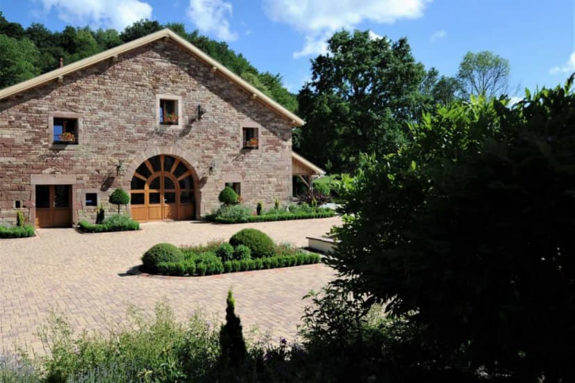 Le Moulin de la Mangue — photo 1