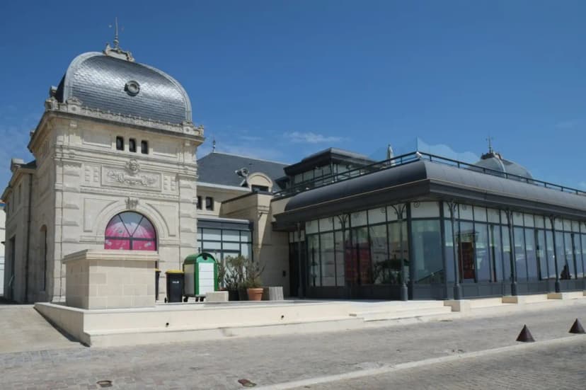 Casino JOA Châtelaillon — photo 1