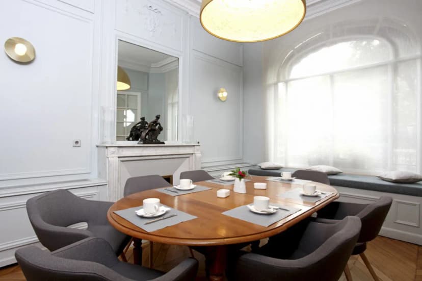 Solly Hôtel Paris — photo 2