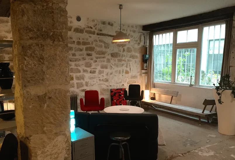 Design Rendez Vous — photo 5