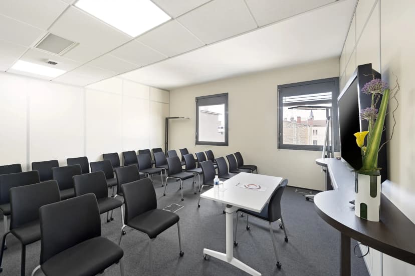 Baya - Portage Salarial - Lyon — photo 5