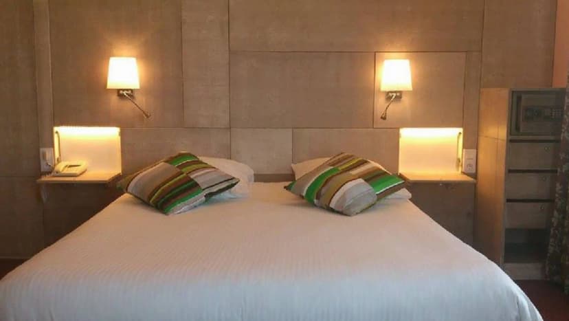 The Originals Boutique, Hôtel Alizé, Évian-les-Bains (Inter-Hotel) — photo 4