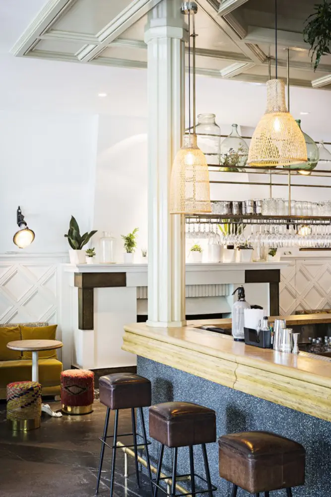 Auteuil Brasserie — photo 4