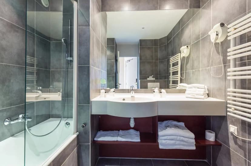 Hotel & Spa Brise de Mer — photo 3