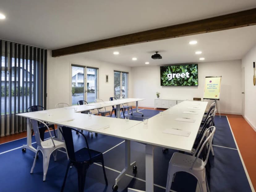 greet hôtel Angoulême Ouest — photo 3