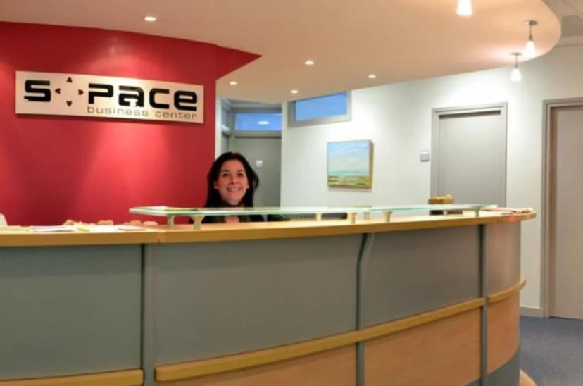 S-PACE Centre d'affaires La Rochelle — photo 5