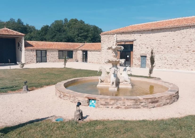 Domaine de la Rigalière — photo 1