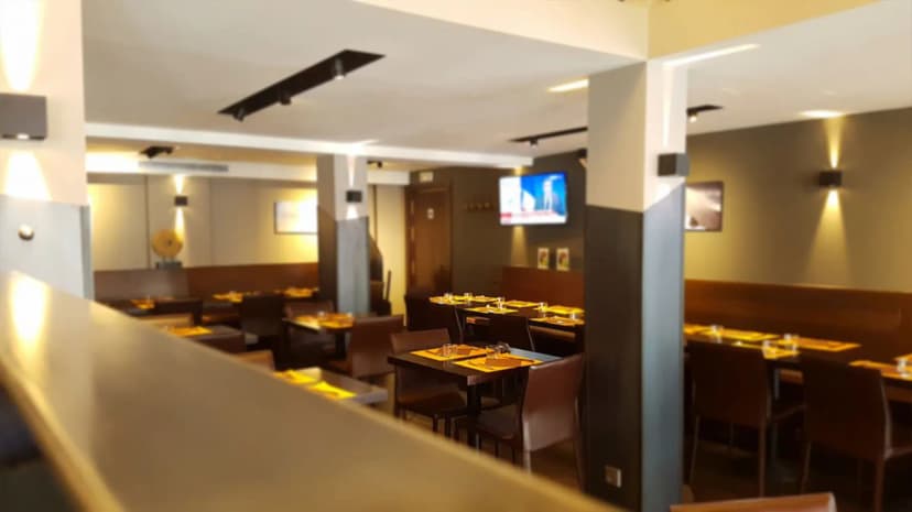 Café de la Paix — photo 4
