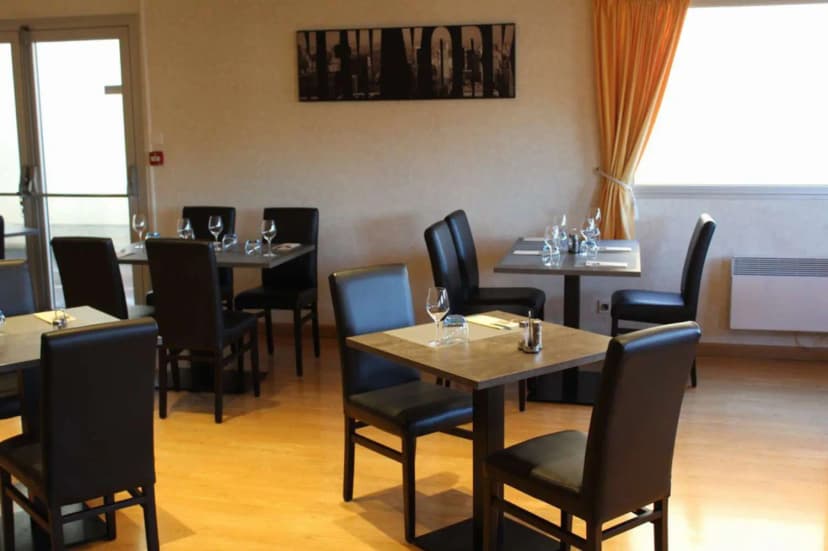 KYRIAD DIRECT CHATEAU-THIERRY CENTRE — photo 5
