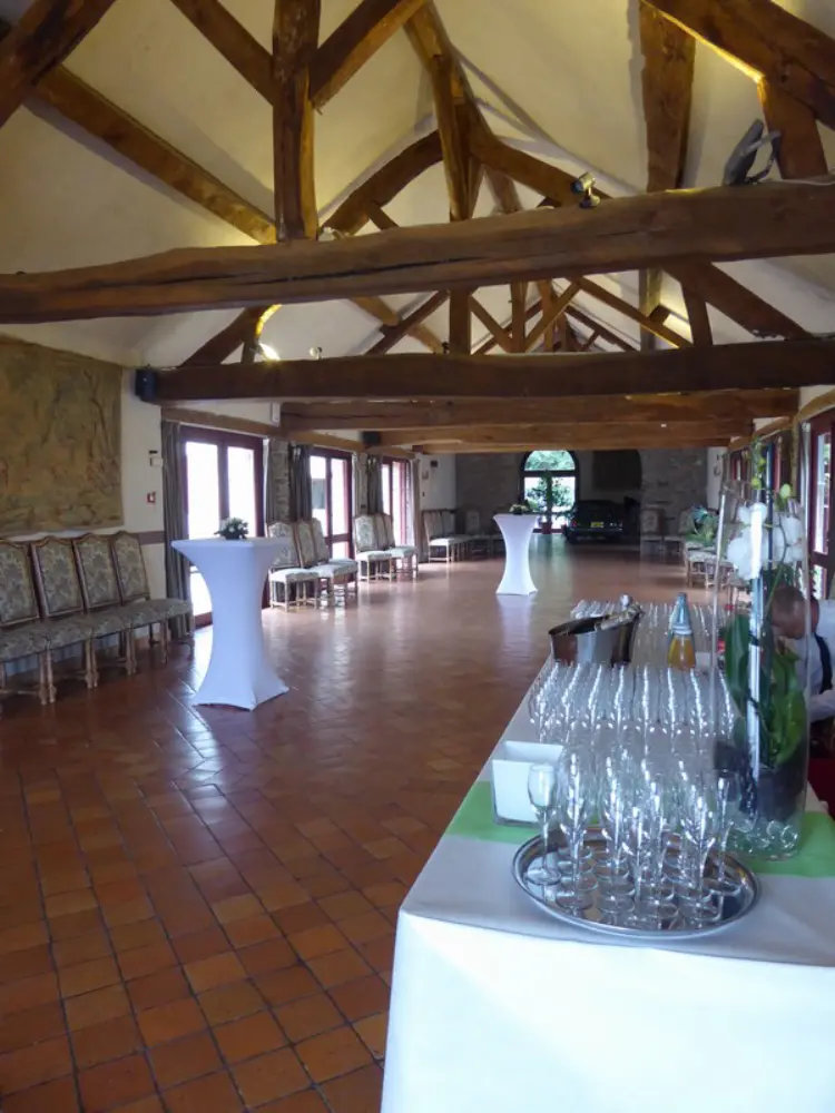 Chateau de La Poterie — photo 4