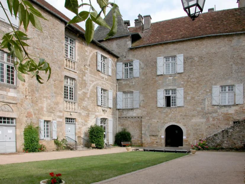 Château de Béduer — photo 1