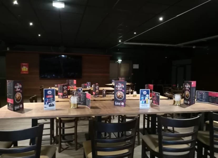 Plaza Bowling Saint Maximin — photo 4